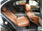 MERCEDES-BENZ S-CLASS S550 2014