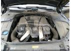 MERCEDES-BENZ S-CLASS S550 2014