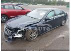 MERCEDES-BENZ S-CLASS S 550 2014