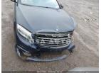 MERCEDES-BENZ S-CLASS S 550 2014