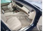 MERCEDES-BENZ S-CLASS S 550 2014
