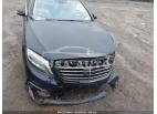 MERCEDES-BENZ S-CLASS S 550 2014