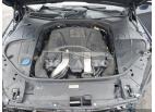 MERCEDES-BENZ S-CLASS S 550 2014