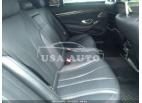 MERCEDES-BENZ S-CLASS S 550 2015