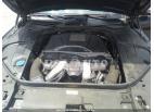 MERCEDES-BENZ S-CLASS S 550 2015