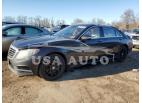 MERCEDES-BENZ S-CLASS S 550 4MAT 2015