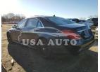 MERCEDES-BENZ S-CLASS S 550 4MAT 2015