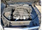 MERCEDES-BENZ S-CLASS S 550 4MAT 2015