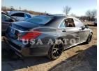 MERCEDES-BENZ S-CLASS S 550 4MAT 2015