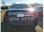MERCEDES-BENZ S-CLASS S 550 4MAT 2015