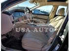 MERCEDES-BENZ S-CLASS S 550 4MAT 2015