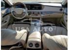 MERCEDES-BENZ S-CLASS S 550 4MAT 2015