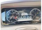 MERCEDES-BENZ S-CLASS S 550 4MAT 2015