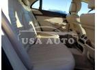 MERCEDES-BENZ S-CLASS S 550 4MAT 2015