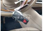 MERCEDES-BENZ S-CLASS S 550 2015