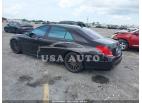 MERCEDES-BENZ S-CLASS S 550 2015