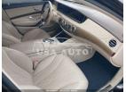 MERCEDES-BENZ S-CLASS S 550 2015