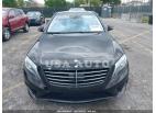 MERCEDES-BENZ S-CLASS S 550 2015