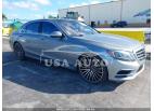 MERCEDES-BENZ S-CLASS S 550 2015