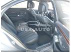 MERCEDES-BENZ S-CLASS S 550 2015