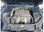 MERCEDES-BENZ S-CLASS S 550 2015