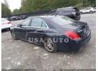 MERCEDES-BENZ S-CLASS S 550 2015