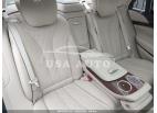 MERCEDES-BENZ S-CLASS S 550 2015