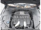 MERCEDES-BENZ S-CLASS S 550 2015