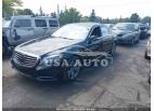 MERCEDES-BENZ S-CLASS S 550 2016