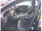MERCEDES-BENZ S-CLASS S 550 2016