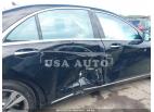 MERCEDES-BENZ S-CLASS S 550 2016