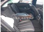 MERCEDES-BENZ S-CLASS S 550 2016