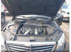 MERCEDES-BENZ S-CLASS S 550 2016