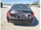 MERCEDES-BENZ S-CLASS S 550 4MAT 2017