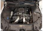 MERCEDES-BENZ S-CLASS S 550 2014
