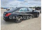 MERCEDES-BENZ S-CLASS S 550 4MAT 2015