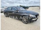 MERCEDES-BENZ S-CLASS S 550 4MAT 2015
