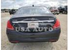 MERCEDES-BENZ S-CLASS S 550 4MAT 2015
