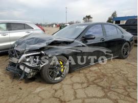 MERCEDES-BENZ S-CLASS S 550 4MAT 2015