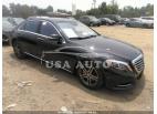 MERCEDES-BENZ S-CLASS S 550 2016