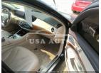 MERCEDES-BENZ S-CLASS S 550 2016