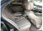 MERCEDES-BENZ S-CLASS S 550 2016