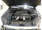 MERCEDES-BENZ S-CLASS S 550 2016
