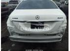 MERCEDES-BENZ S-CLASS S 550 2017