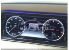 MERCEDES-BENZ S-CLASS S 550 2017