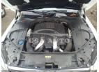 MERCEDES-BENZ S-CLASS S 550 2017