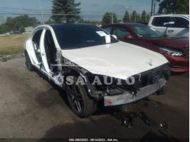 MERCEDES-BENZ S-CLASS S 560 2019