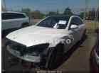 MERCEDES-BENZ S-CLASS S 560 2019