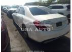 MERCEDES-BENZ S-CLASS S 560 2019
