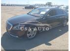 MERCEDES-BENZ S-CLASS S 560 2019
